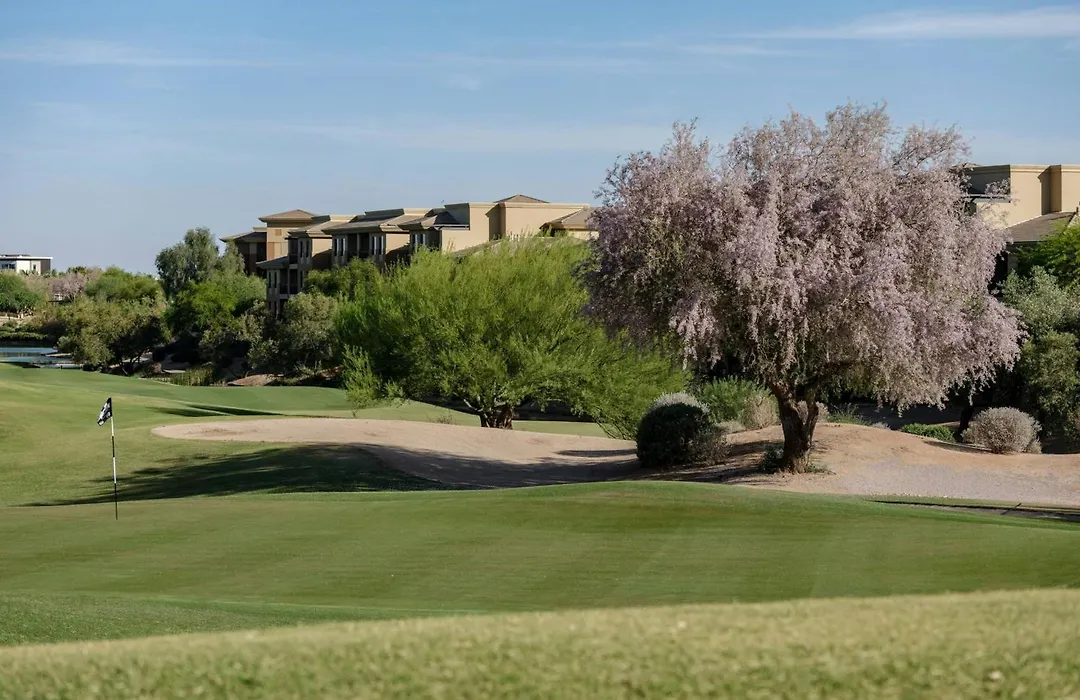 The Westin Kierland Villas, Scottsdale-1