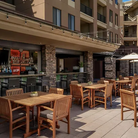 The Westin Kierland Villas, Scottsdale-3